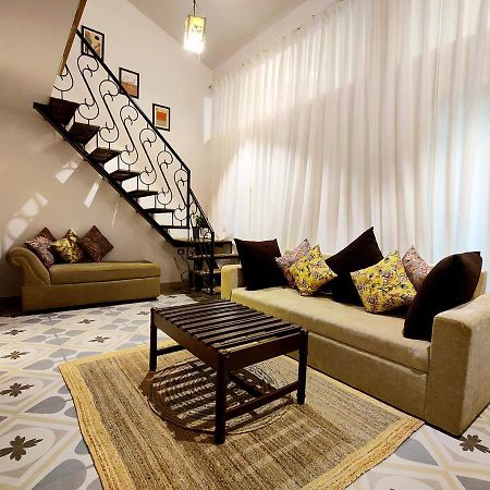 מלון באג'ה Wtf My House מראה חיצוני תמונה