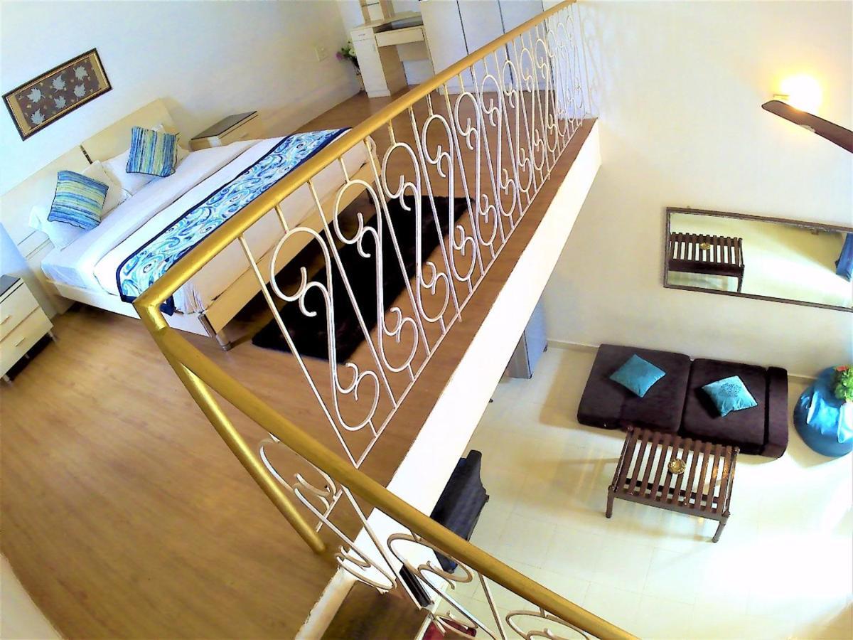 מלון באג'ה Wtf My House מראה חיצוני תמונה